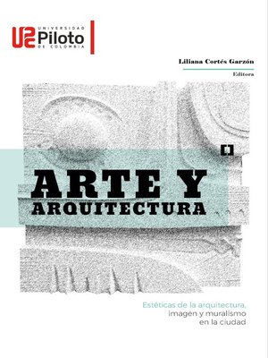 cover image of Arte y Arquitectura